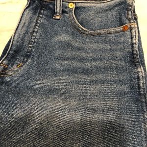 Brand new Madewell Jeans!